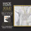Abstrait, série Lxxxi, reproduction encadrée-1351350782