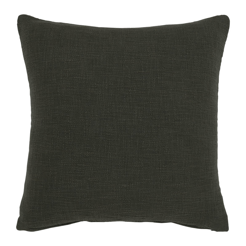 Coussin d'intérieur Sandro, Vert