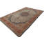 One-of-a-Kind Cream Traditional 7X10'5 Oriental Area Rug