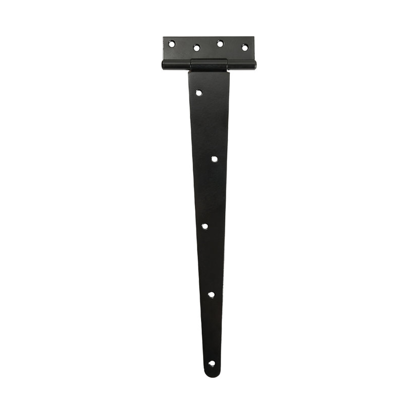 3Pcs 180-Degree Heavy-Duty T-Hinges
