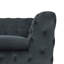 Buster Velvet Sofa-39608720