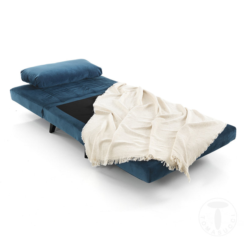 Chair Bed