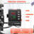 Himimi Delia Non Stick Soleplate Stream Press-93254649