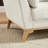 Lodell 41.7'' Wide Armchair-1901820702