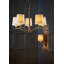 Beaumont Candle Wall Light