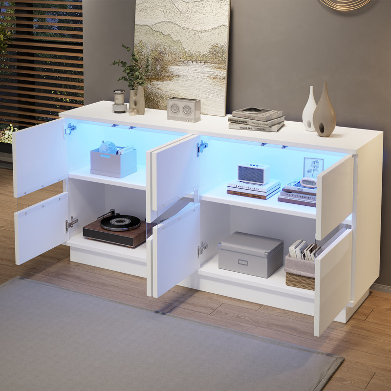 140 cm W Sideboard