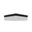 1 - Light LED Flush Mount-69149759-99925042