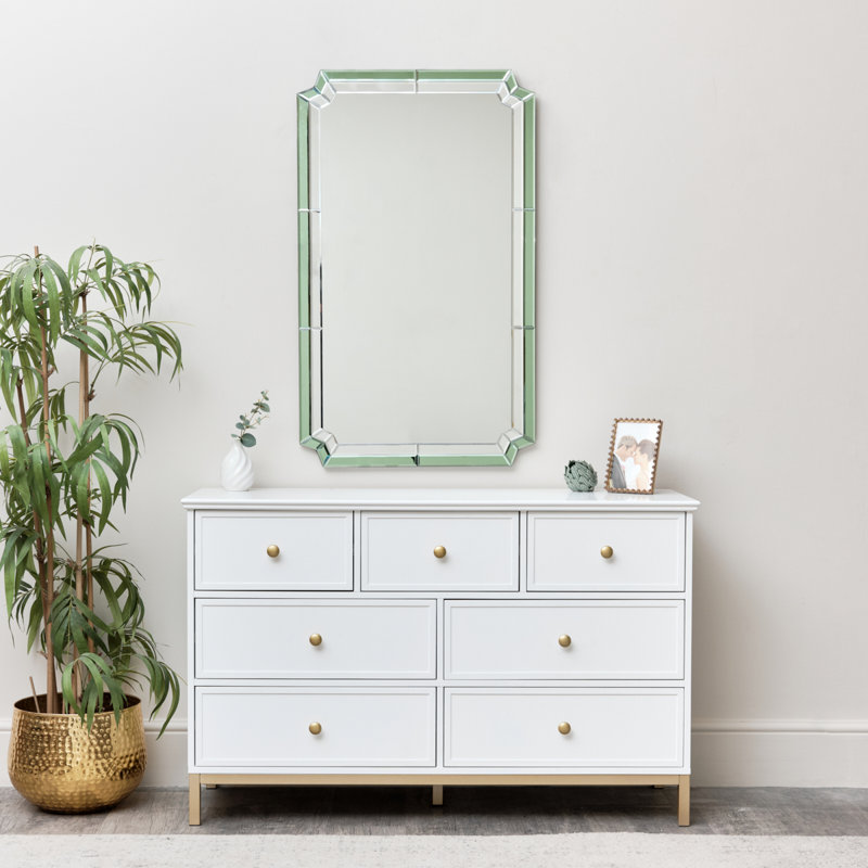 Mazon Wall Mirror