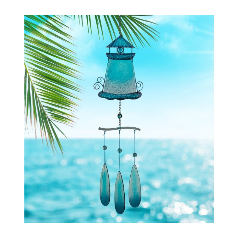 Carillon Seablue - phare