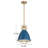 Agripina Single Light Pendant-932291303