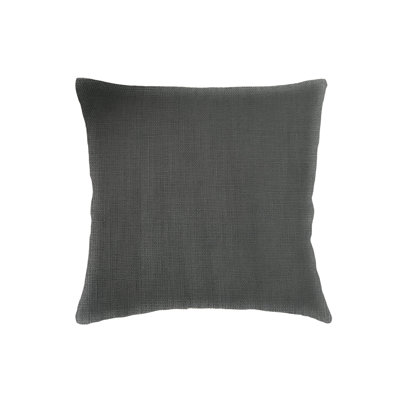 Linen Pillow Cover