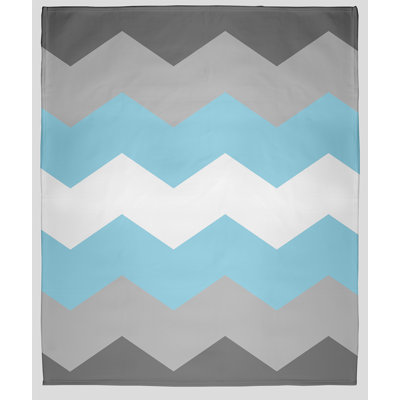 Couverture en molleton Demi Pride