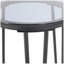 TABLE D'appoint LA JOLLA