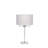 Broseley 53cm Table Lamp