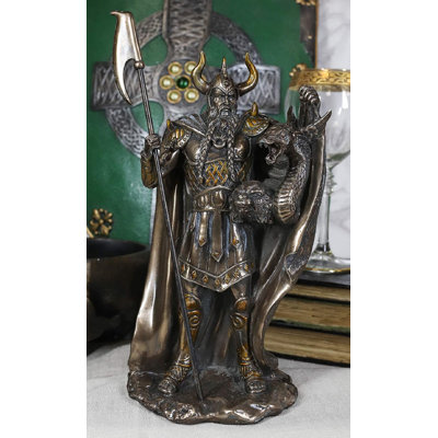 Kaiya Religious & Spiritual Figurines & Sculptures
