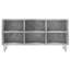 Cuscute TV Stand for TVs up to 43"-1039545244