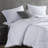 Premium Oversized Bedding Set, Nylon Blend, Modern Style, Perfect For Home