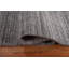 Tapis oriental contemporain Gabbeh noué à la main 5 x 8