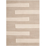 Ralph Lauren Bently Wool Striped Rug