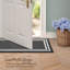 Laura Ashley Debbie - Tapis deux tons à double bordure et lavable à la machine-105123409-124889531