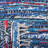 Rag Rug Hand Woven Cotton Striped Rug-19403889