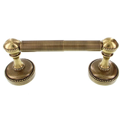 San Michele Wall Mounted Toilet Paper Holder