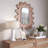 Iron Table Lamp