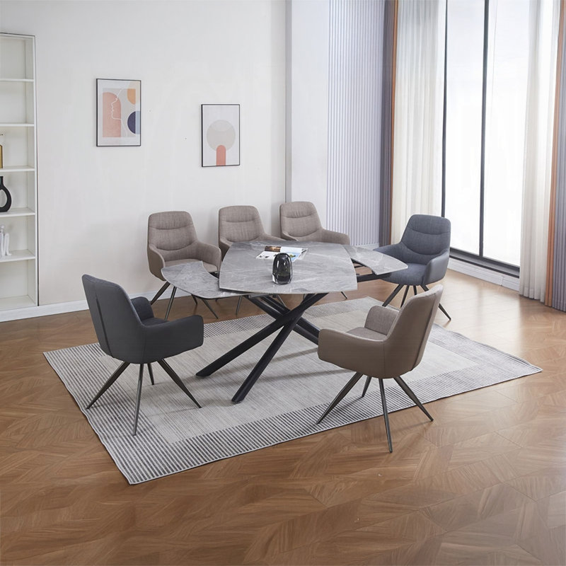 Table de salle à manger Hester