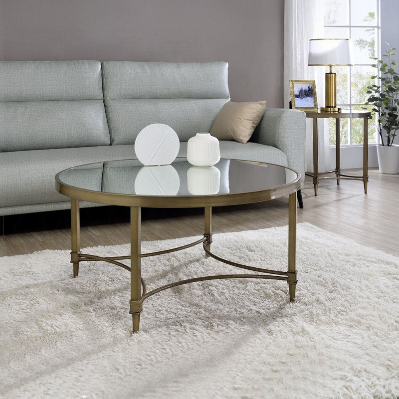 Table basse Miyabi