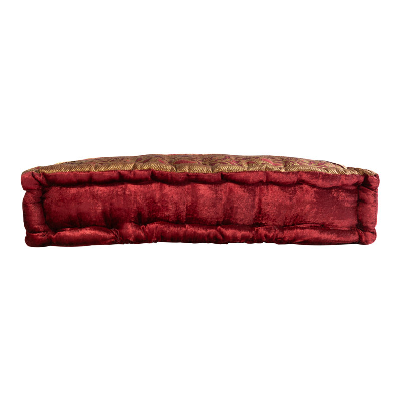 Coussin d'intérieur / extérieur Nichole