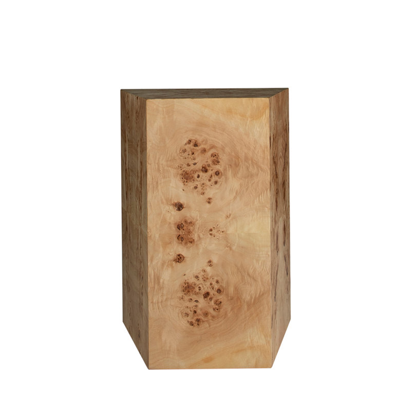 Table d'appoint Alistair - Burl