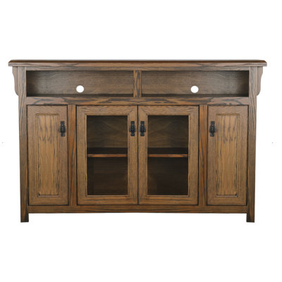 Zyana 70'' Media Console