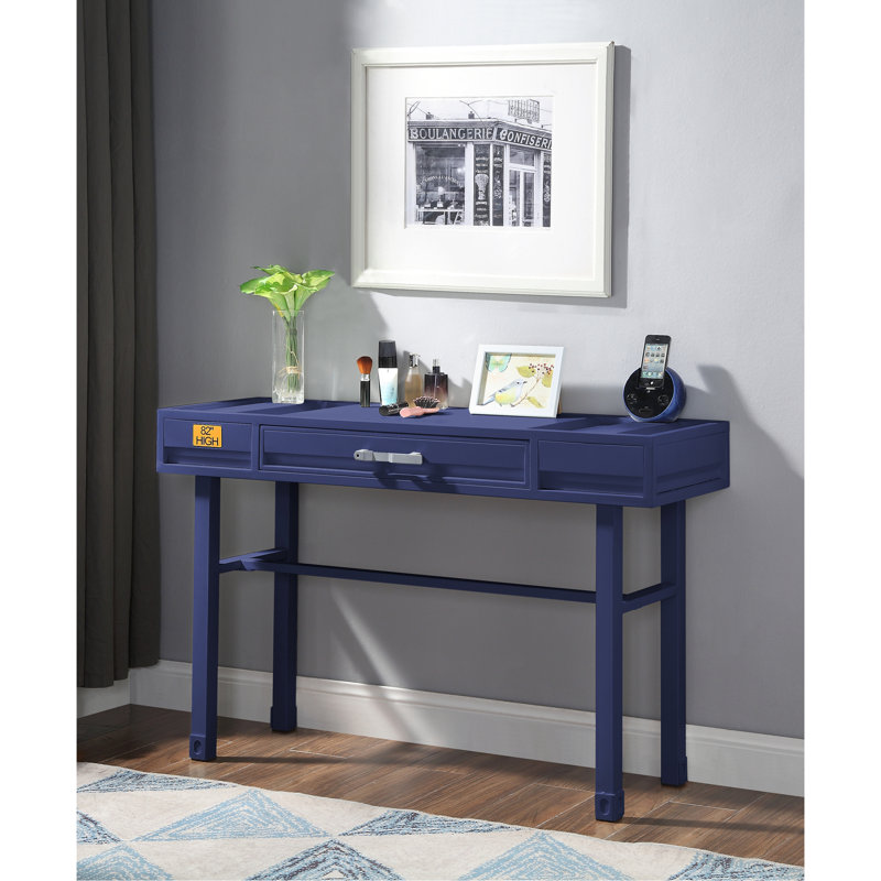 Bureau de coiffeuse Cargo