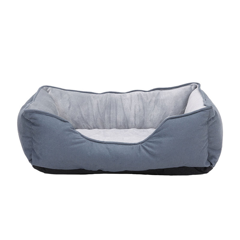 Polyester Pet Bed