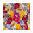 Toile tendue