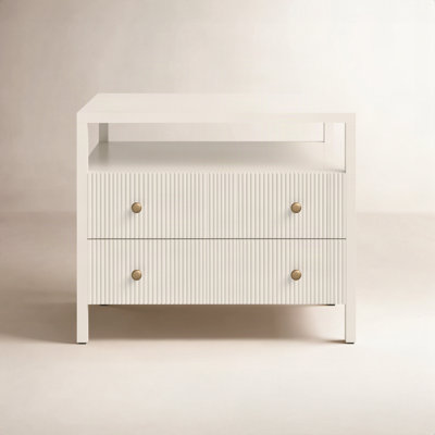 Jennette Nightstand