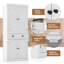 183cm Kitchen Pantry-1289916801