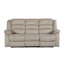 Canapé transitionnel en tissu de microfibre-528491118