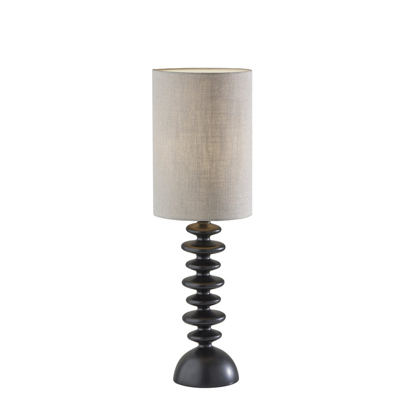 Grande lampe de table Wynona
