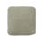 Boucle Contemporary Solid Hand-Woven Boucle Pouf Ottoman-1389857412