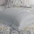 Cotton Printed Duvet Cover 5 Piece Set