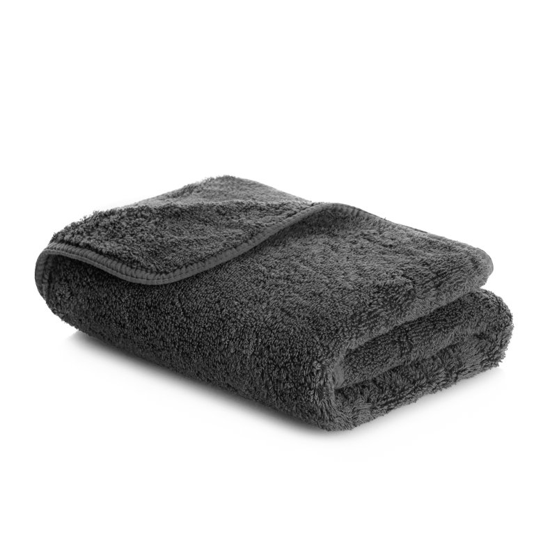 Washcloth, Storm