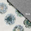 Tapis en chenille à motif floral Gypsy-499244818