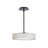 14" Manhattan Dimmable LED Pendant, 2700K Color Temperature-1096066484-1096681539