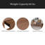 Table d'appoint 60 po 2 tiroirs cannelés 60 po-1236340838