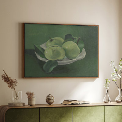 " Vintage Botanical-LII "