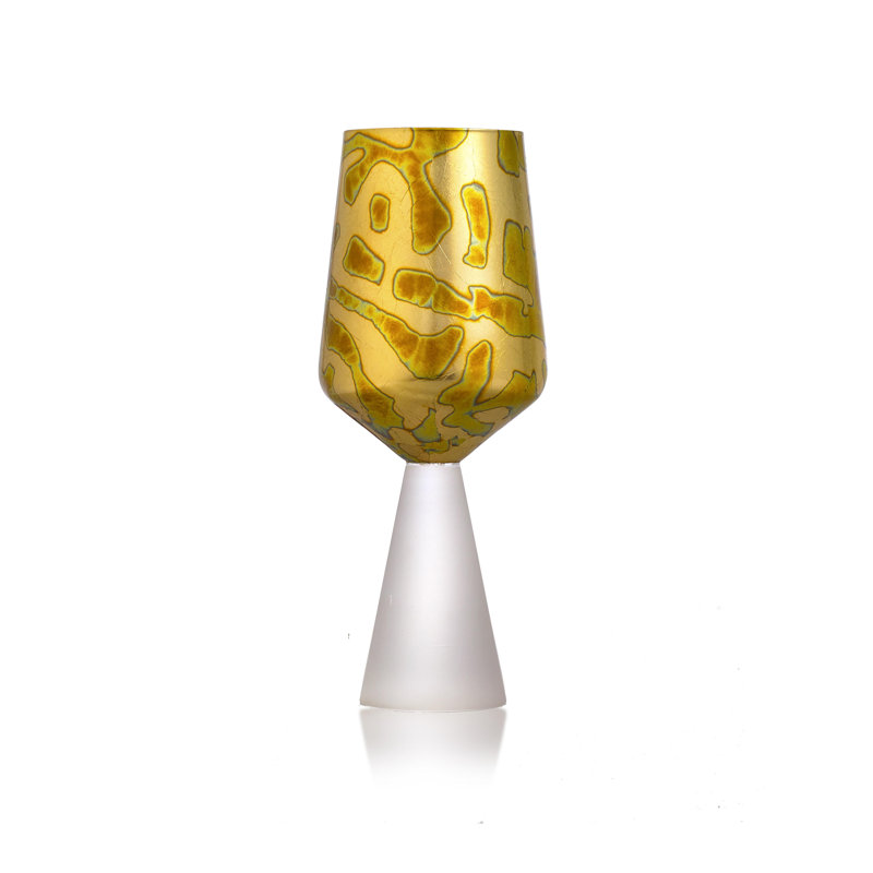 Verre à vin tout usage Roman