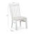 Blount 19.25 " H Upholstered Pine Solid Wood Side Chair