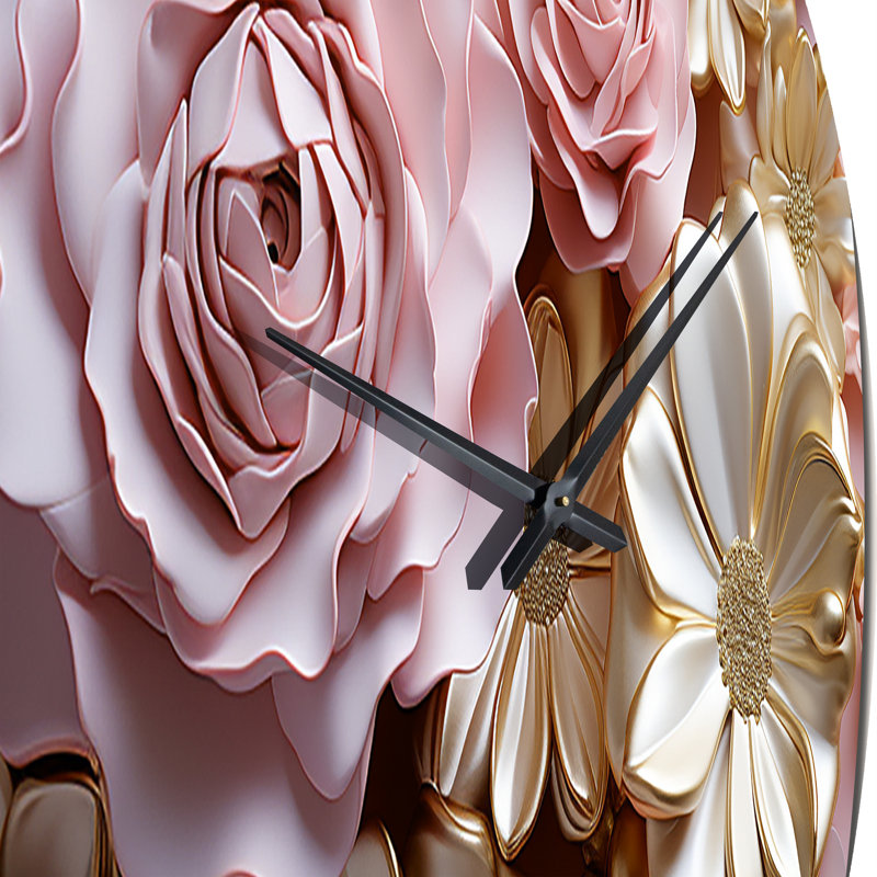 Horloge murale Tender, Petit