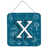 X